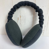 【Unisex OneSize ブラック系】 Montbell ( モンベル ) クリマプラス ニット イヤーウォーマー ポリエステル 1118571 Asian Unisex ヘッドバンド イヤーウォーマー ヘッドウェア ウェア小物 ウェア - 【公式】2ndGEAR（セカンドギア）Webショップ【登山用品・アウトドア用品専門 買取販売店】