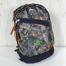 【OneSize ベージュ系】 2010 Gregory ( グレゴリー ) ショルダーブレード Shoulder Blade Backwoods Timber 生産終了モデル 入手困難 銀タグ 旧タグ 希少カラー バックウッズティンバー アメリカ製 ナイロン バッ-1