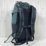 【Unisex OneSize グリーン系】 Mountain Hardwear ( マウンテンハードウェア ) ジョン ミューア トレイル 25 JMT 25L ナイロン バッグ ストレージ バックパック デイパック 容量【～29L】 z00059502  デイパック 容量【～