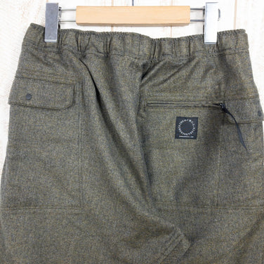 【Unisex MT ベージュ系】 2021 Yamatomichi ( 山と道 ) メリノ ファイブポケット パンツ Merino 5-Pocket Pants メリノウール ウェア ボトムス ロングパンツ ウール z00050311 ウール ロングパンツ ボトムス - 【公式】2ndGEAR（セカンドギア）Webショップ【登山用品・アウトドア用品専門 買取販売店】