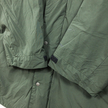 【Men's XL グリーン系】 Atelier Blue Bottle ( アトリエブルーボトル ) アルファ ウール ジャケット 入手困難 スーパーナチュラル コラボ ナイロン ウェア トップス アウター ジャケット フリース z00050549 フリース アウ - 【公式】2ndGEAR（セカンドギア）Webショップ【登山用品・アウトドア用品専門 買取販売店】