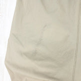 【Women's L ベージュ系】 Montbell ( モンベル ) ガイドパンツ ライト ソフトシェル 1105684 Asian Women's 化繊 ロングパンツ ボトムス ウェア - 【公式】2ndGEAR（セカンドギア）Webショップ【登山用品・アウトドア用品専門 買取販売店】