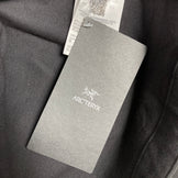 【Men's S ブラック系】 Arcteryx ( アークテリクス ) クロニン コットン オーバーシャツ Cronin Cotton Overshirt コットン ウェア トップス インナー シャツ ロングスリーブシャツ コットン z00055195  コットン