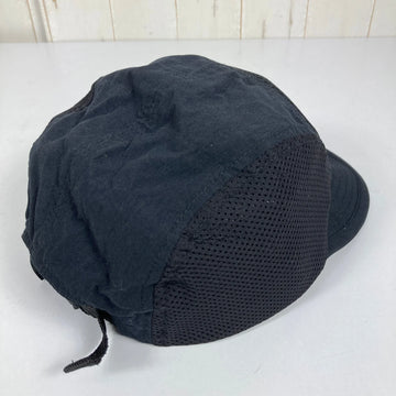【OneSize ブラック系】 Mountdoor ( マウントドア ) コンパクト メッシュ キャップ ナイロン ウェア ウェア小物 ヘッドウェア キャップ z00057154  キャップ ヘッドウェア ウェア小物 ウェア - 0