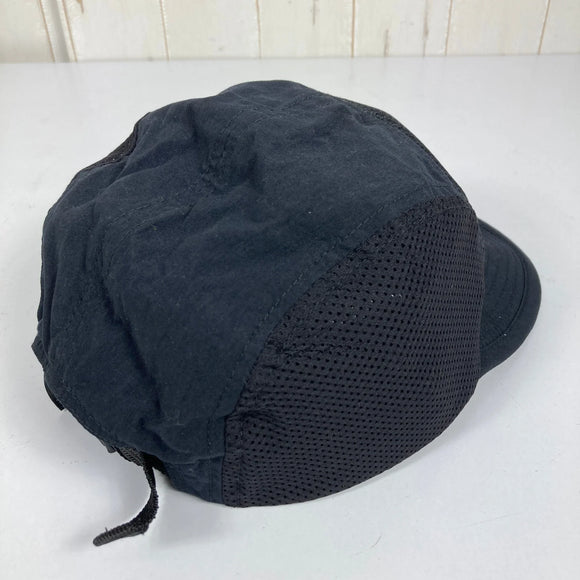 【OneSize ブラック系】 Mountdoor ( マウントドア ) コンパクト メッシュ キャップ ナイロン ウェア ウェア小物 ヘッドウェア キャップ z00057154  キャップ ヘッドウェア ウェア小物 ウェア