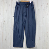 【Men's S ネイビー系】 Arcteryx ( アークテリクス ) コンシール パンツ Konseal Pant ナイロン ウェア ボトムス ロングパンツ ソフトシェル z00059725 ソフトシェル ロングパンツ ボトムス ウェア