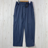 【Men's S ネイビー系】 Arcteryx ( アークテリクス ) コンシール パンツ Konseal Pant ナイロン ウェア ボトムス ロングパンツ ソフトシェル z00059725  ソフトシェル ロングパンツ ボトムス ウェア