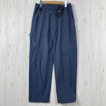 【Men's S ネイビー系】 Arcteryx ( アークテリクス ) コンシール パンツ Konseal Pant ナイロン ウェア ボトムス ロングパンツ ソフトシェル z00059725  ソフトシェル ロングパンツ ボトムス ウェア