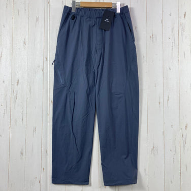 【Men's S ネイビー系】 Arcteryx ( アークテリクス ) コンシール パンツ Konseal Pant ナイロン ウェア ボトムス ロングパンツ ソフトシェル z00059725  ソフトシェル ロングパンツ ボトムス ウェア