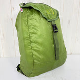 【OneSize グリーン系】 Millet ( ミレー ) デフィ 20 Defi 20 パッカブルザック アタックザック ナイロン バッグ ストレージ バックパック デイパック 容量【～29L】 z00059180  デイパック 容量【～29L】 バックパック