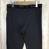 【Men's L チャコール系】Millet ( ミレー ) アンチ インセクト タイツ Anti Insect Tight 防虫 虫除け MIV02005 International Men's タイツ ボトムス ウェア - 【公式】2ndGEAR（セカンドギア）Webショップ【登山用品・アウトドア用品専門 買取販売店】