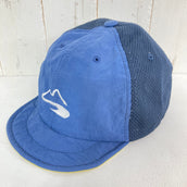 【Unisex OneSize ネイビー系】 Milestone ( マイルストーン ) オリジナル キャップ Original Cap			 ネイビブルー ナイロン ウェア ウェア小物 ヘッドウェア キャップ z00057366 ネイビブルー キャップ ヘッドウェア ウェア小物