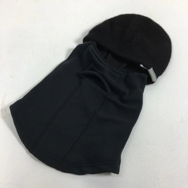 【Unisex S/M ブラック系】 Finetrack ( ファイントラック ) バラクラバビーニー FHU0224 Unisex ハット ヘッドウェア ウェア小物 ウェア - 【公式】2ndGEAR（セカンドギア）Webショップ【登山用品・アウトドア用品専門 買取販売店】