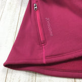 【Women's S ピンク系】Houdini ( フーディニ ) パワー フーディ Power Houdi ポーラテック パワーストレッチ プロ フリース ジャケット International Women's フリース アウター ジャケット トップス ウェア - 【公式】2ndGEAR（セカンドギア）Webショップ【登山用品・アウトドア用品専門 買取販売店】