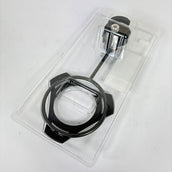 【OneSize ブラック系】 Zane Arts ( ゼインアーツ ) コズホルダー30 Coz Holder 30 30mm TO-630 z00057002   クックウェア