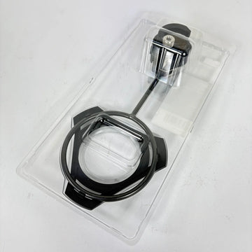 【OneSize ブラック系】 Zane Arts ( ゼインアーツ ) コズホルダー30 Coz Holder 30 30mm TO-630 z00057002   クックウェア - 0