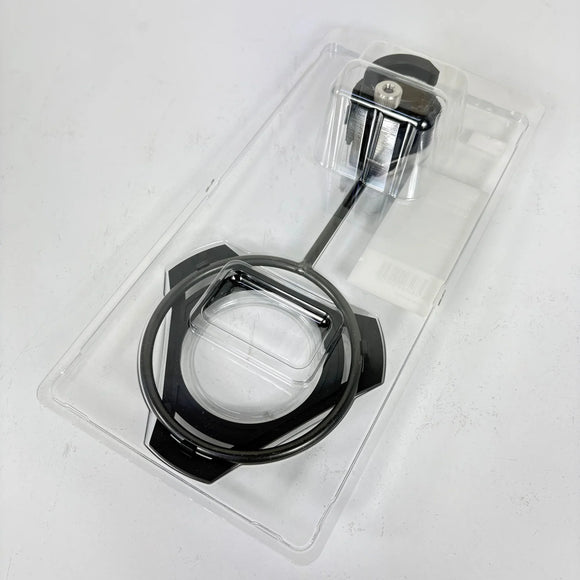【OneSize ブラック系】 Zane Arts ( ゼインアーツ ) コズホルダー30 Coz Holder 30 30mm TO-630 z00057002   クックウェア