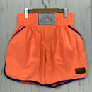 【Men's M オレンジ系】 Natal Design ( ネイタルデザイン ) ケリー ショーツ 2 Kelly Shorts 2 ナイロン ウェア ボトムス ショーツ ショートパンツ  z00053960   ショーツ ショートパンツ ボトムス ウェア-1