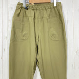 【Unisex 3 グリーン系】 Axesquin Elements ( アクシーズクインエレメンツ ) ソフトシェルのパンツ Soft Shell Pants ナイロン ウェア ボトムス ロングパンツ ソフトシェル z00057973  ソフトシェル ロングパンツ
