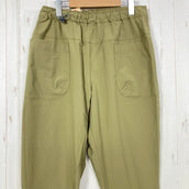 【Unisex 3 グリーン系】 Axesquin Elements ( アクシーズクインエレメンツ ) ソフトシェルのパンツ Soft Shell Pants ナイロン ウェア ボトムス ロングパンツ ソフトシェル z00057973  ソフトシェル ロングパンツ