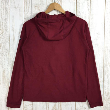 【Women's L レッド系】Marmot ( マーモット ) ウィメンズ ポップコーン フリースジャケット W Popcorn Fleece Jacket フーディ TOWMJL49 Asian Women's フリース アウター ジャケット トップス ウェア - 【公式】2ndGEAR（セカンドギア）Webショップ【登山用品・アウトドア用品専門 買取販売店】