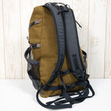 【OneSize ベージュ系】 Rawlow Mountain Works ( ロウロウマウンテンワークス ) ビートル Beetle ナイロン 18L Walnut デイパック 容量【～29L】 バックパック バッグ ストレージ - 【公式】2ndGEAR（セカンドギア）Webショップ【登山用品・アウトドア用品専門 買取販売店】