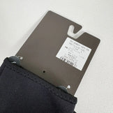 Foxfire Chloroprene Fingerless Gloves, Size L, Black, Nylon, Apparel, Accessories, Gloves, z00055623