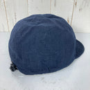 【Unisex OneSize ネイビー系】 Ridge Mountain Gear ( リッジマウンテンギア ) ベーシックキャップ Basic Cap ナイロン ウェア ウェア小物 ヘッドウェア キャップ z00057736  キャップ ヘッドウェア ウェア小物 ウェア-3
