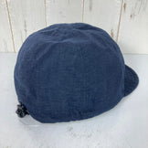 [Unisex OneSize Navy] Ridge Mountain Gear Basic Cap Nylon Apparel Apparel Accessories Headwear Cap z00057736 Cap Headwear Apparel Accessories Apparel