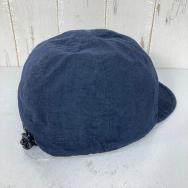 [Unisex OneSize Navy] Ridge Mountain Gear Basic Cap Nylon Apparel Apparel Accessories Headwear Cap z00057736 Cap Headwear Apparel Accessories Apparel