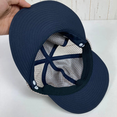 【OneSize ネイビー系】 Halo Commodity ( ハロコモディティ ) ロコロコ キャップ Locoloco Cap Navy ナイロン ウェア ウェア小物 ヘッドウェア キャップ z00053667 Navy キャップ ヘッドウェア ウェア小物 ウ