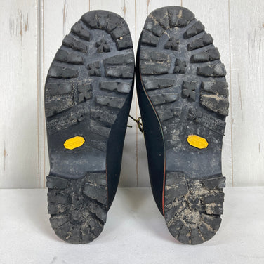 【Unisex 26.1cm イエロー系】 La Sportiva ( ラ・スポルティバ ) ネパール エボ GTX Nepal Evo GTX フットウェア 厳冬期用アルパインブーツ z00060076  厳冬期用アルパインブーツ フットウェア