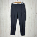【Women's S ブラック系】 Mountain Hardwear ( マウンテンハードウェア ) ダイナマ2 アンクル Dynama/2 Ankle OL8626 010 z00056033 010 ソフトシェル ロングパンツ ボトムス ウェア-1