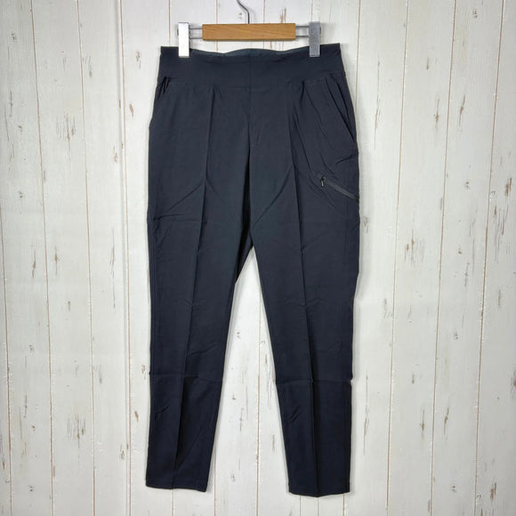 【Women's S ブラック系】 Mountain Hardwear ( マウンテンハードウェア ) ダイナマ2 アンクル Dynama/2 Ankle OL8626 010 z00056033 010 ソフトシェル ロングパンツ ボトムス ウェア