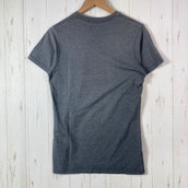 【Men's S グレー系】 2015 Patagonia ( パタゴニア ) フライング フィッシュ コットン / ポリー ティーシャツ Flying Fish Cotton / Poly T-Shirt FGE オーガニックコットン ウェア トップス インナー