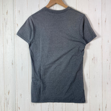 【Men's S グレー系】 2015 Patagonia ( パタゴニア ) フライング フィッシュ コットン / ポリー ティーシャツ Flying Fish Cotton / Poly T-Shirt FGE オーガニックコットン ウェア トップス インナー