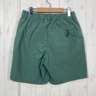 【Women's S グリーン系】 Karrimor ( カリマー ) トレッキング ライトウェイト ショーツ trekking LW shorts ポリエステル ウェア ボトムス ショーツ ショートパンツ  z00060577   ショーツ ショートパンツ ボトムス