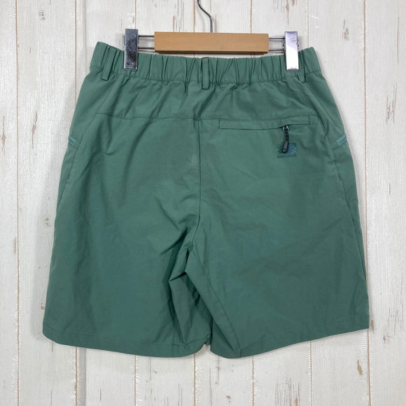 【Women's S グリーン系】 Karrimor ( カリマー ) トレッキング ライトウェイト ショーツ trekking LW shorts ポリエステル ウェア ボトムス ショーツ ショートパンツ  z00060577   ショーツ ショートパンツ ボトムス