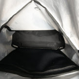 【Unisex OneSize ブラック系】 holo（ホロ） ユーティリティ バックパック Utility Back Pack バッグ ストレージ バックパック 容量【30L～54L】 X-Pac VX21 ( エックスパック VX21 ) z00050407 容量【30L～ - 【公式】2ndGEAR（セカンドギア）Webショップ【登山用品・アウトドア用品専門 買取販売店】