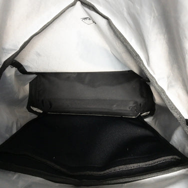 【Unisex OneSize ブラック系】 holo（ホロ） ユーティリティ バックパック Utility Back Pack バッグ ストレージ バックパック 容量【30L～54L】 X-Pac VX21 ( エックスパック VX21 ) z00050407 容量【30L～ - 【公式】2ndGEAR（セカンドギア）Webショップ【登山用品・アウトドア用品専門 買取販売店】