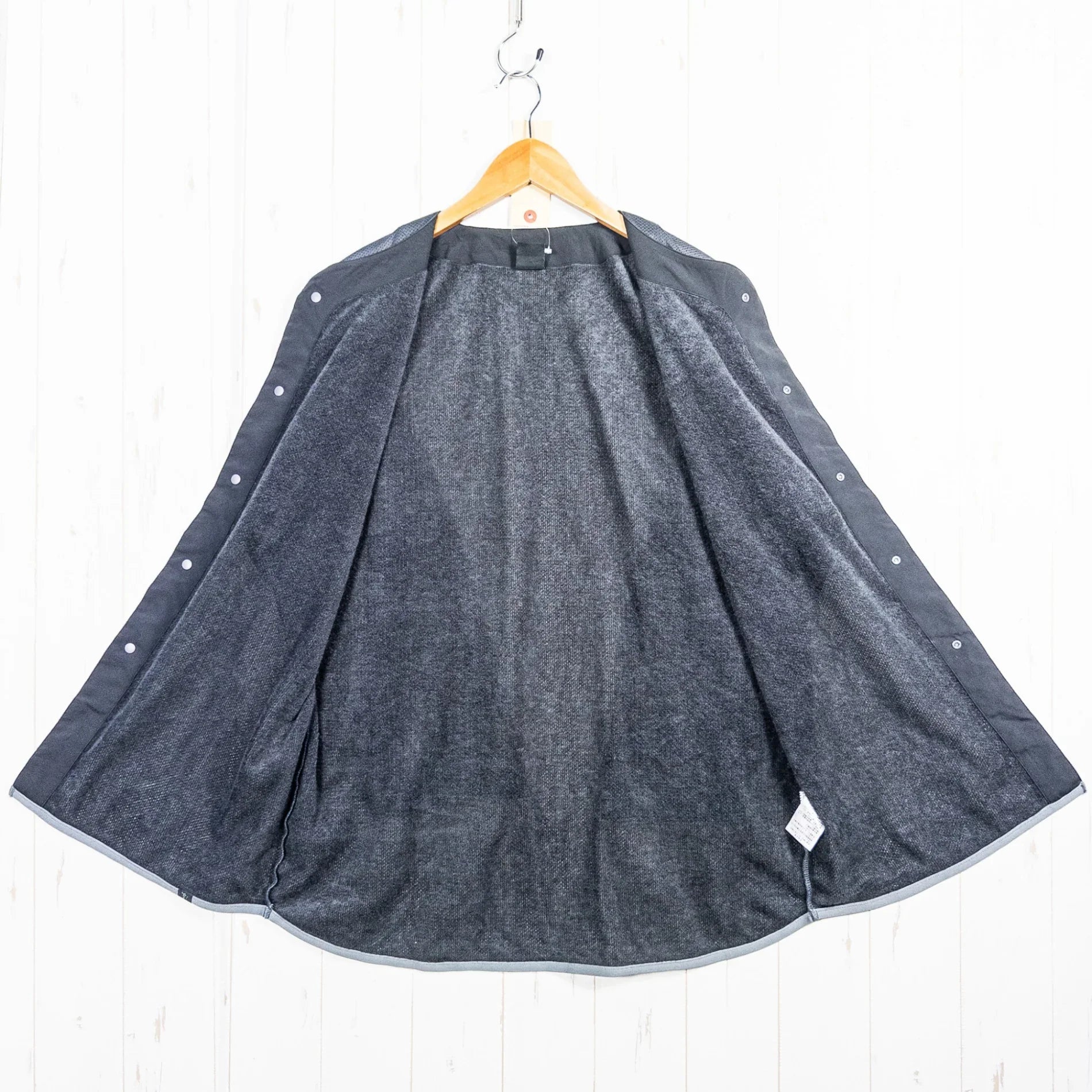 【Unisex XL グレー系】 Shinogi By Axesquin ( 凌 By アクシーズクイン ) ハヲリモノ octa ポリエステル ウェア トップス アウター ジャケット フリース z00052614 フリース アウター ジャケット トップス ウェア - 【公式】2ndGEAR（セカンドギア）Webショップ【登山用品・アウトドア用品専門 買取販売店】