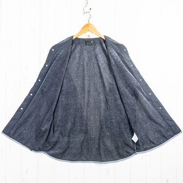 【Unisex XL グレー系】 Shinogi By Axesquin ( 凌 By アクシーズクイン ) ハヲリモノ octa ポリエステル ウェア トップス アウター ジャケット フリース z00052614 フリース アウター ジャケット トップス ウェア - 【公式】2ndGEAR（セカンドギア）Webショップ【登山用品・アウトドア用品専門 買取販売店】