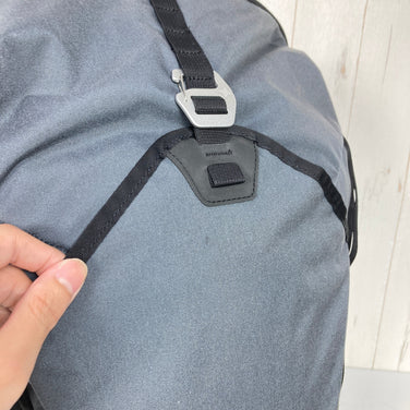 【OneSize グレー系】 Paago Works ( パーゴワークス ) バディ 22 Buddy 22 Urban Gray ナイロン バッグ ストレージ バックパック デイパック 容量【～29L】 z00059920 Urban Gray デイパック 容量
