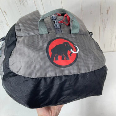 【OneSize グレー系】 Mammut ( マムート ) カーゴ ライト 40 Cargo Light 40 チタニウム バッグ ストレージ ダッフルバッグ ボストンバッグ z00058974 チタニウム ダッフルバッグ ボストンバッグ バッグ ストレージ