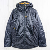 【Men's M グレー系】 Rab ( ラブ ) ジェネレーター アルパイン ジャケット Generator Alpine Jacket 化繊ダウン ウェア トップス アウター ジャケット 化繊インサレーション プリマロフト・ゴールド・インサレーション・エコ プ - 【公式】2ndGEAR（セカンドギア）Webショップ【登山用品・アウトドア用品専門 買取販売店】