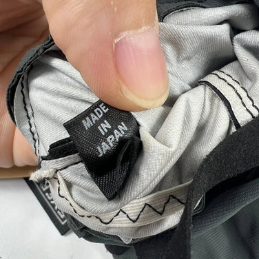 【M ブラック系】 Finetrack ( ファイントラック ) エバーブレス トレイルグローブ ナイロン ウェア ウェア小物 グローブ 手袋 z00055229  グローブ 手袋 ウェア小物 ウェア