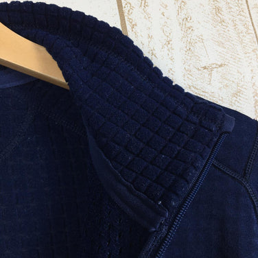 【Men's S ネイビー系】 Patagonia ( パタゴニア ) R1 プルオーバー R1 Pullover レギュレーター ポーラテック パワードライ フリース ジャケット 企業ユニフォーム 入手困難 40110 International Men's CN - 【公式】2ndGEAR（セカンドギア）Webショップ【登山用品・アウトドア用品専門 買取販売店】