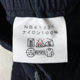 【Men's M ネイビー系】 The North Face ( ザ・ノースフェイス ) クラス V カーゴ ショート パンツ Class V Cargo Short Pants ハーフパンツ ショ－ツ NB41331 Men's 化繊 ショーツ ショートパンツ - 【公式】2ndGEAR（セカンドギア）Webショップ【登山用品・アウトドア用品専門 買取販売店】