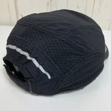 【OneSize ブラック系】 Montane ( モンテイン ) リフレクティブ ハーフメッシュ キャップ ウェア ウェア小物 ヘッドウェア キャップ z00052307 キャップ ヘッドウェア ウェア小物 ウェア - 【公式】2ndGEAR（セカンドギア）Webショップ【登山用品・アウトドア用品専門 買取販売店】
