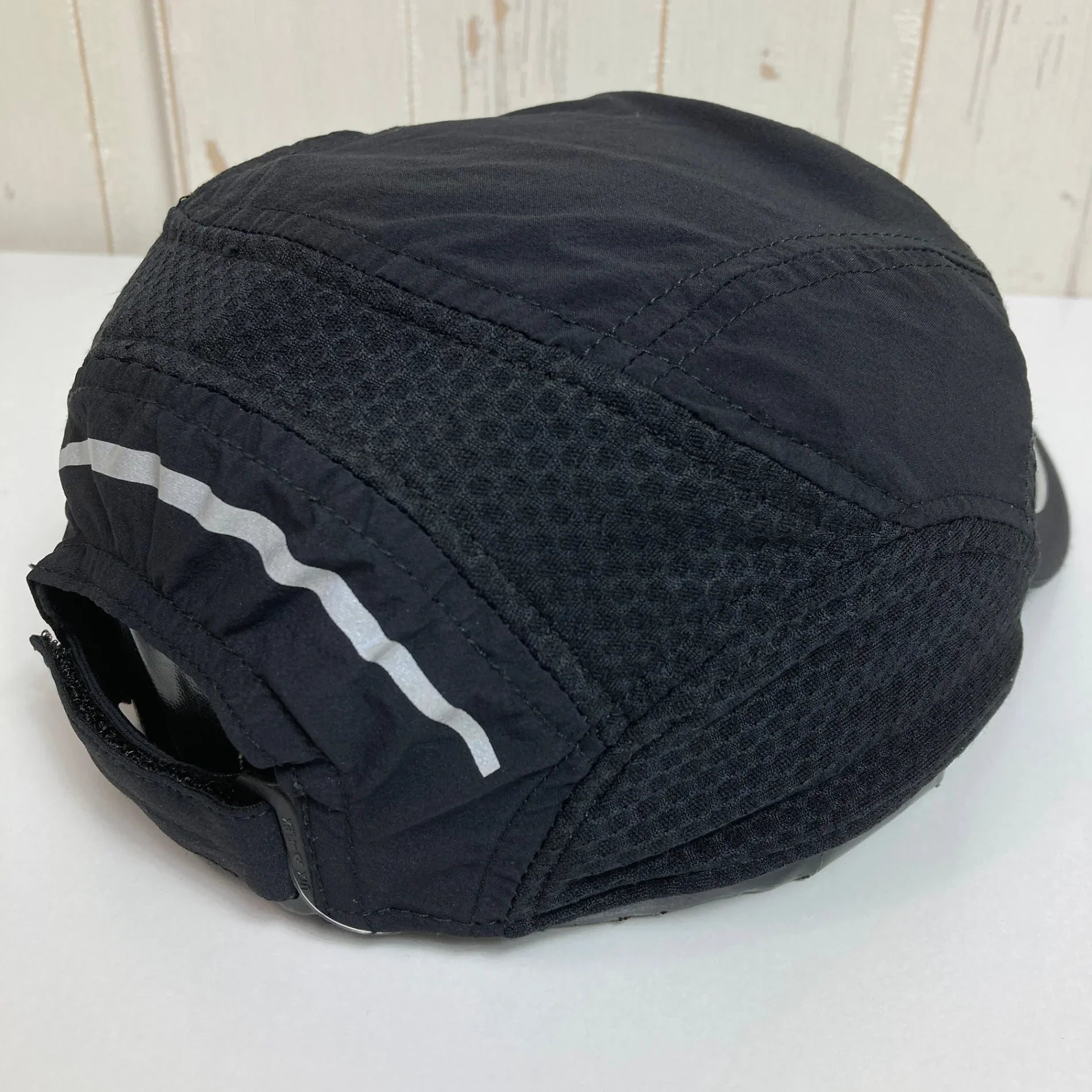 【OneSize ブラック系】 Montane ( モンテイン ) リフレクティブ ハーフメッシュ キャップ ウェア ウェア小物 ヘッドウェア キャップ z00052307 キャップ ヘッドウェア ウェア小物 ウェア - 【公式】2ndGEAR（セカンドギア）Webショップ【登山用品・アウトドア用品専門 買取販売店】